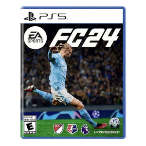 بازی EA Sports FC 24 مخصوص PS5
